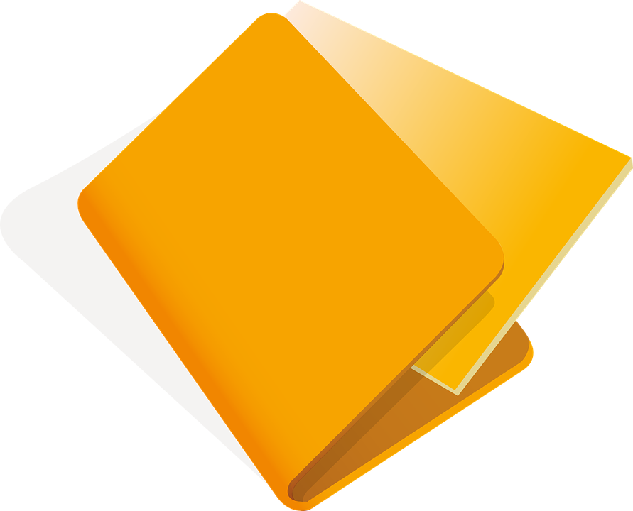 folder